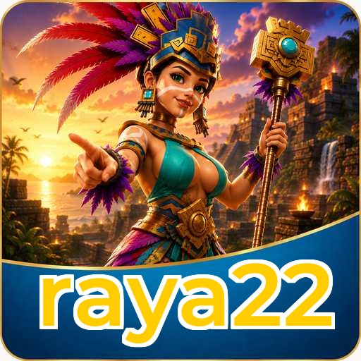 Logo raya22
