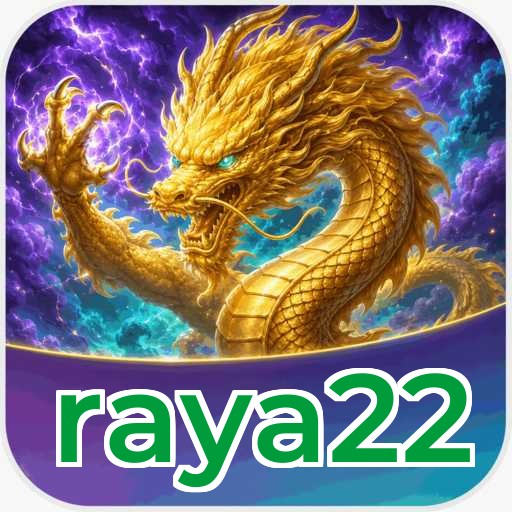 Logo raya22
