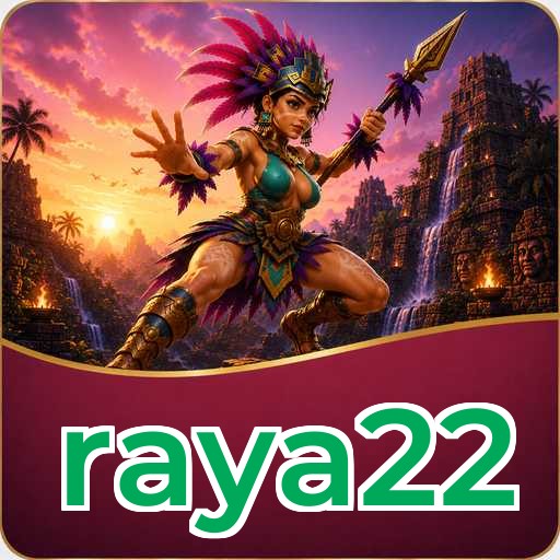 Logo raya22