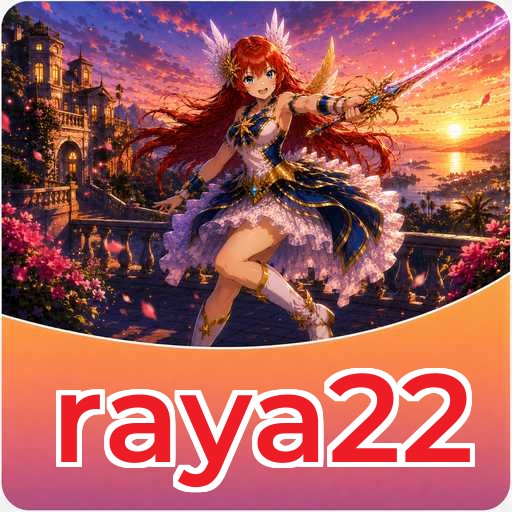 Logo raya22