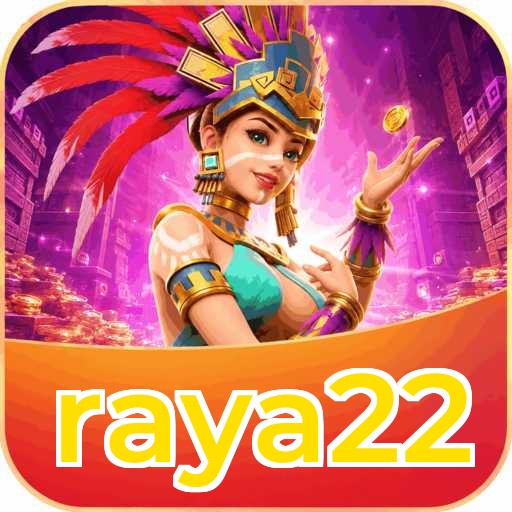Logo raya22