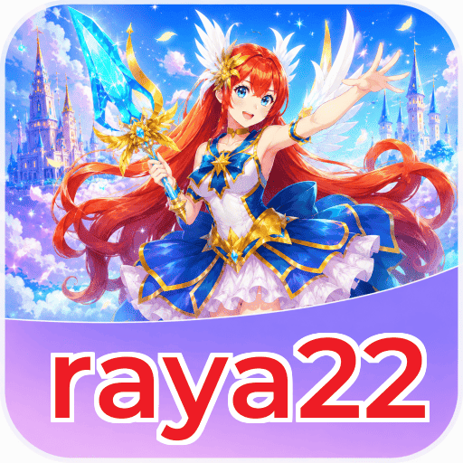 Logo raya22
