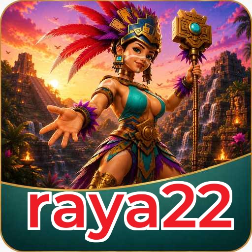 Logo raya22