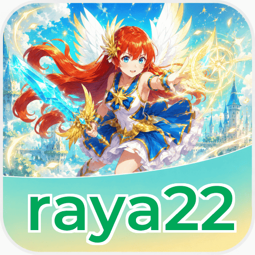 Logo raya22