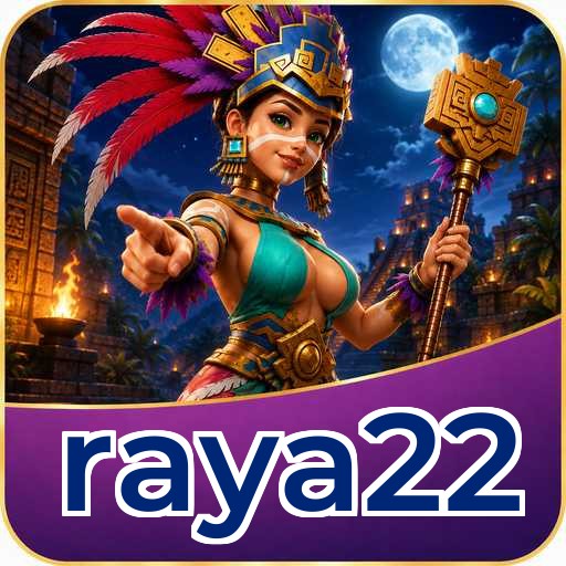 Logo raya22