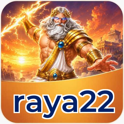 Layar pertama raya22 setelah pemasangan di Android