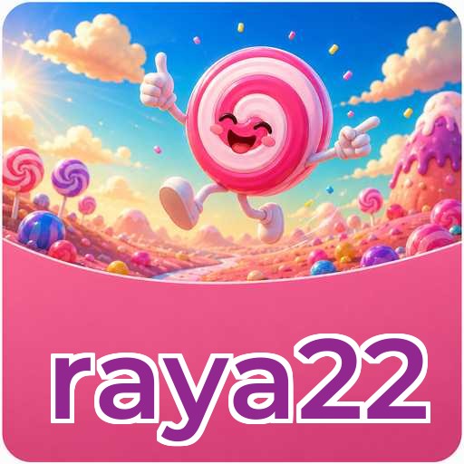 Logo raya22
