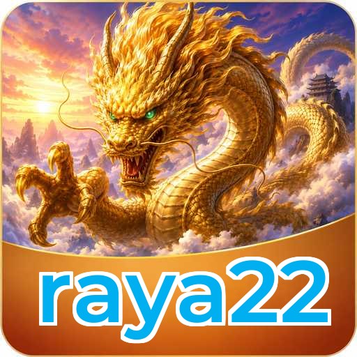 Logo raya22