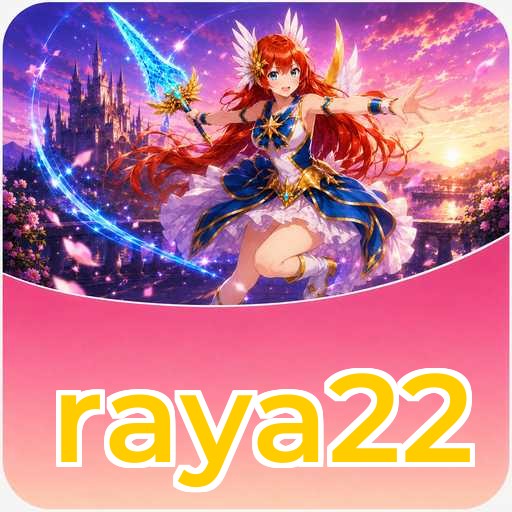 Logo raya22