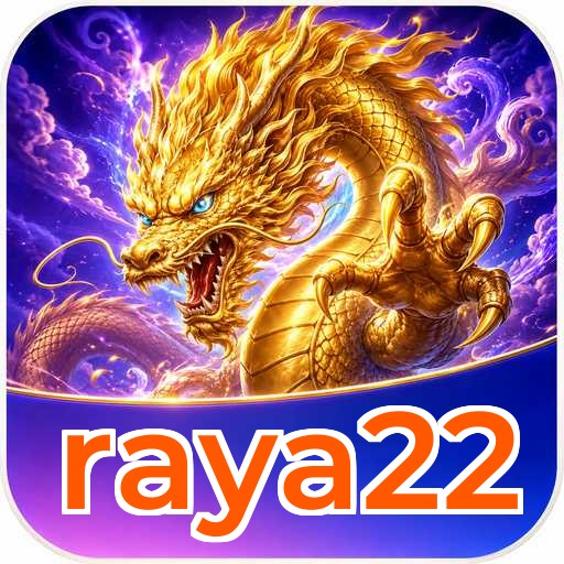 Logo raya22