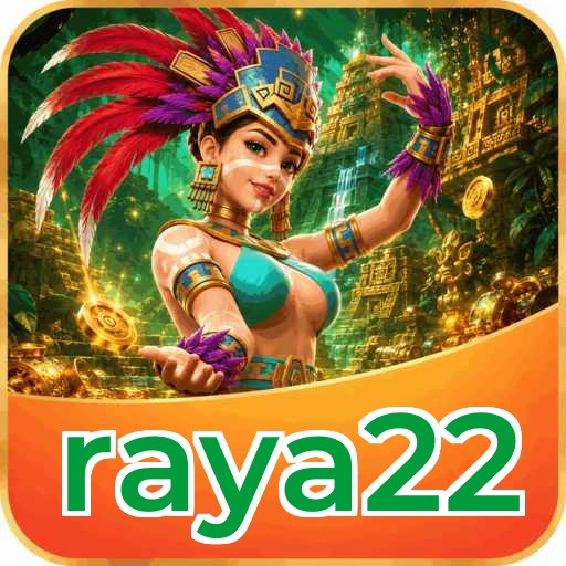 Logo raya22