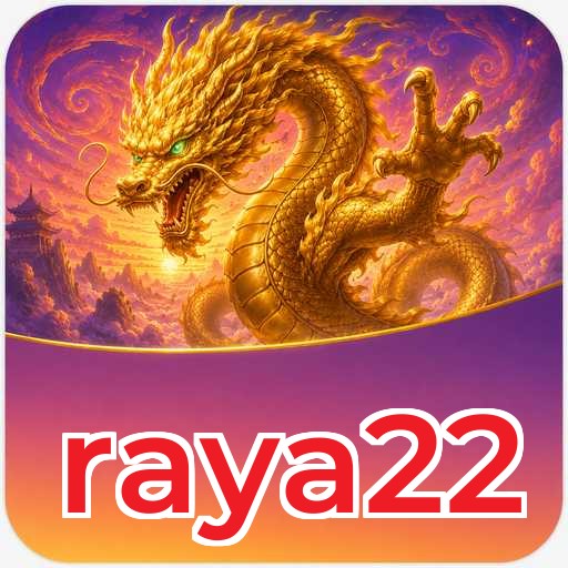 Logo raya22