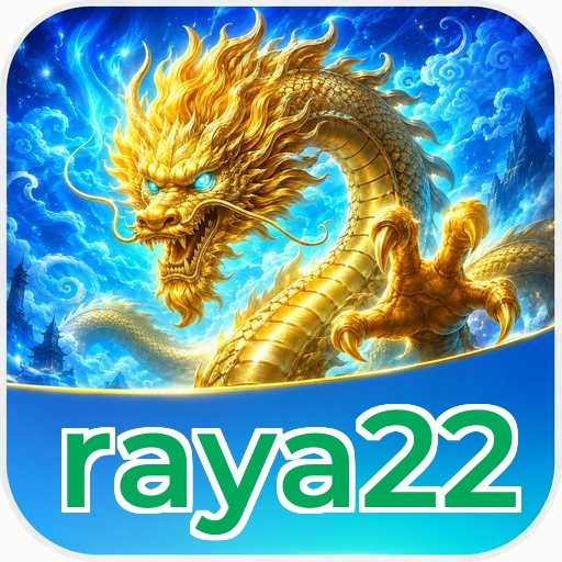 Logo raya22