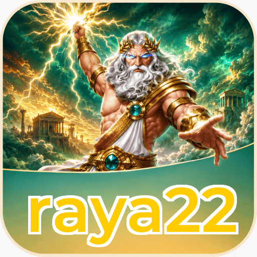 Logo raya22