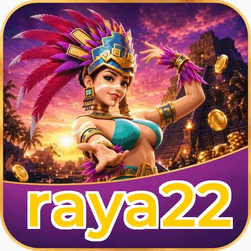 Logo raya22