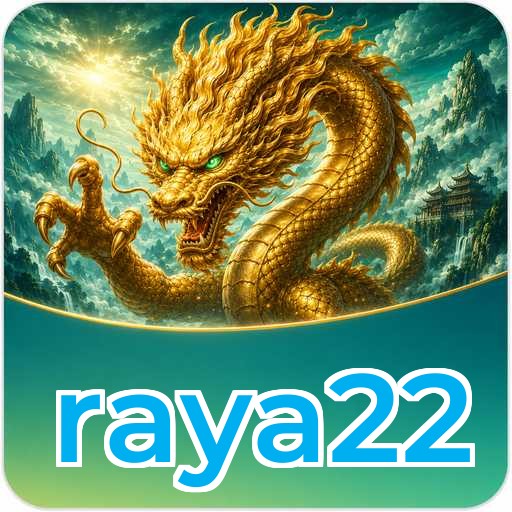 Logo raya22