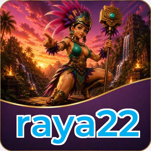 Logo raya22