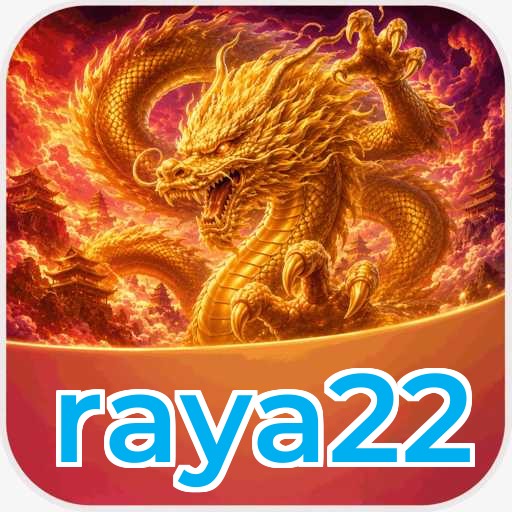 Logo raya22