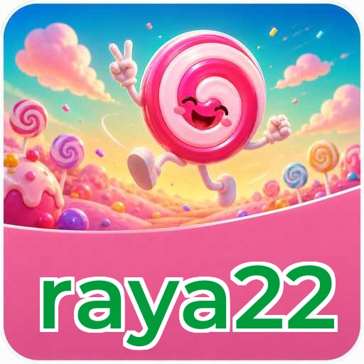Logo raya22
