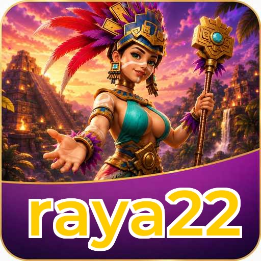 Logo raya22
