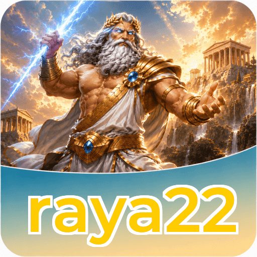 Logo raya22