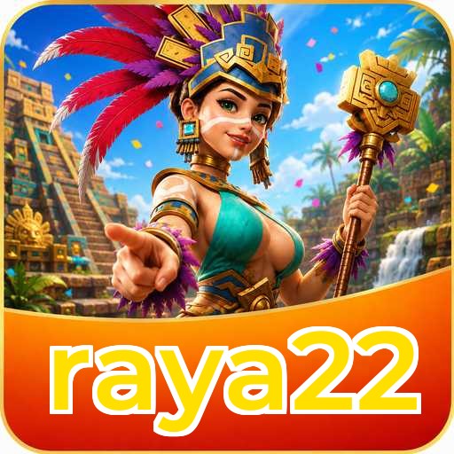 Logo raya22