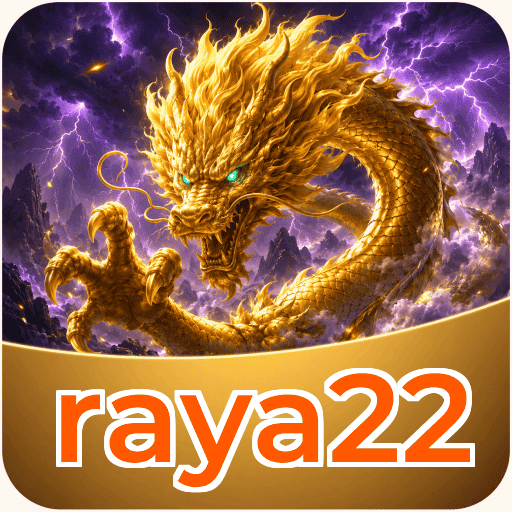 Logo raya22