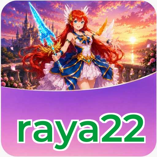 Logo raya22