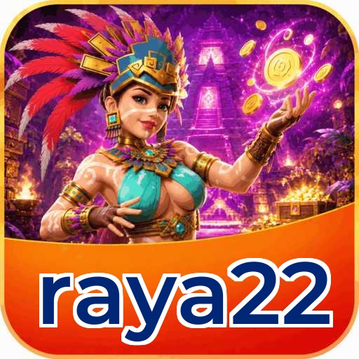 Logo raya22