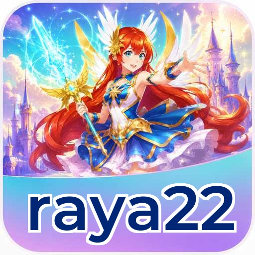 Logo raya22