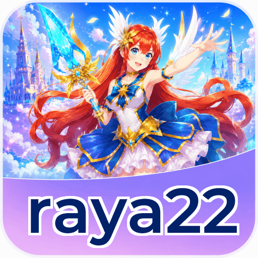 Logo raya22