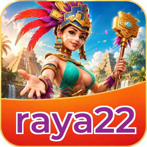 Logo raya22