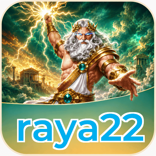 Logo raya22