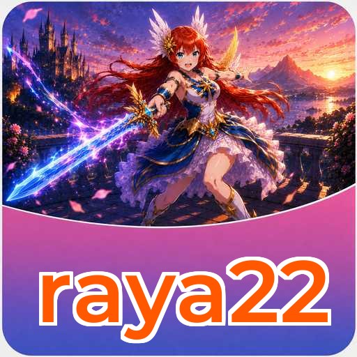 Logo raya22