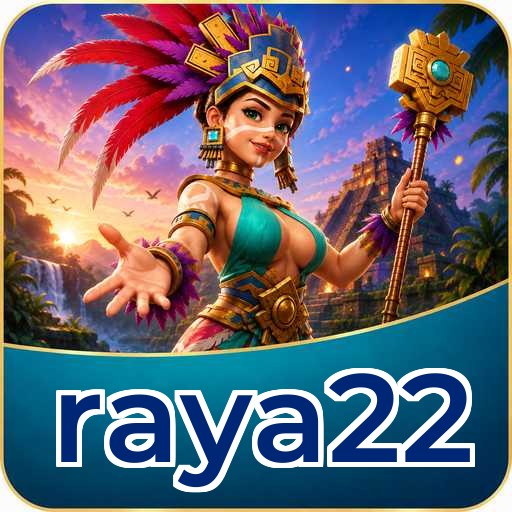 Logo raya22