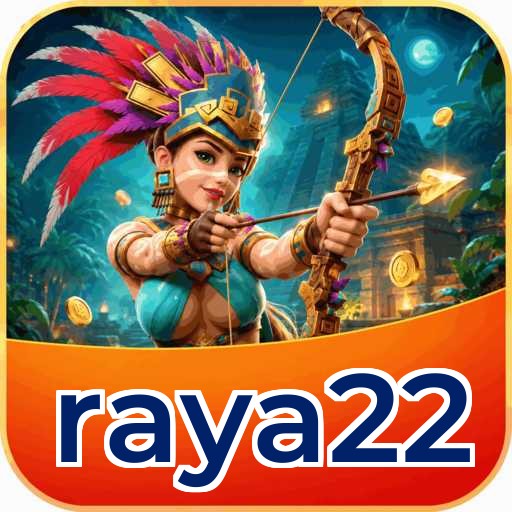 Logo raya22
