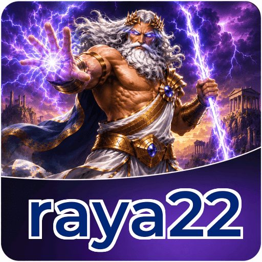 Logo raya22