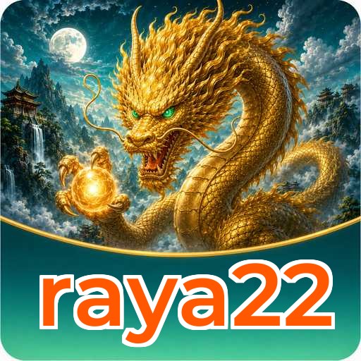 Logo raya22
