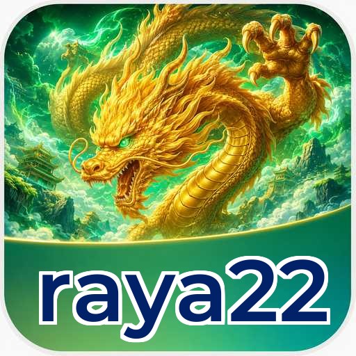 Logo raya22