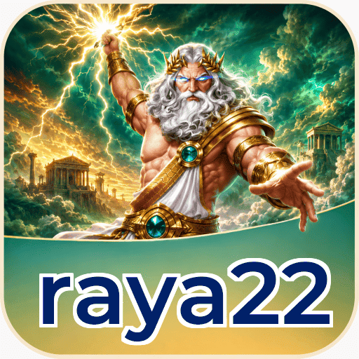 Logo raya22