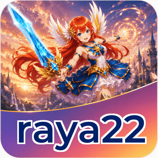 Logo raya22