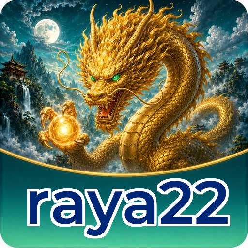 Logo raya22