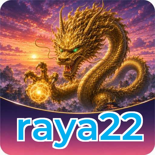 Logo raya22