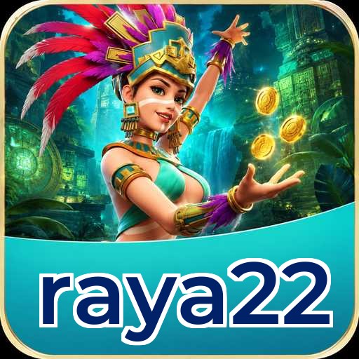 Logo raya22