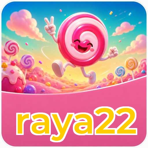 Logo raya22