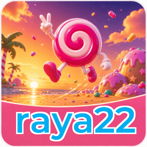 Logo raya22
