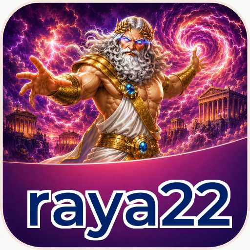 Logo raya22