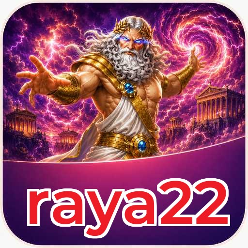 Logo raya22